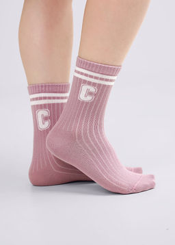 Носки детские для девочки