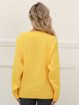 Джемпер Др5-502/14 - Wisell фото 13