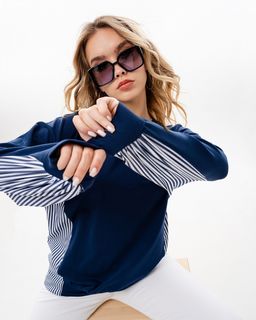 Свитшот 90.3.1