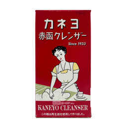 Чистящий порошок (традиционный) Kaneyo Cleanser, Япония, 350 г Акция