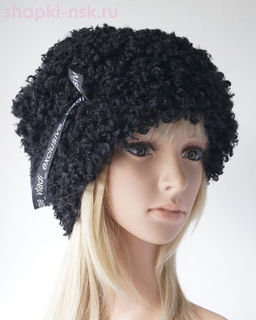 Кавказ овчина экомех Колпак женский (56-58)