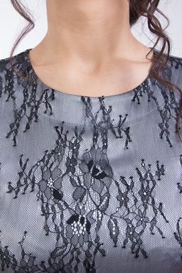 Платье П4-3227/28 - Wisell фото 5