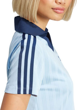 Рубашка поло женская