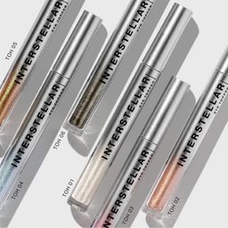 Influence Beauty Жидкие тени Interstellar тон 05  фото 8