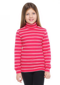 Водолазка детская