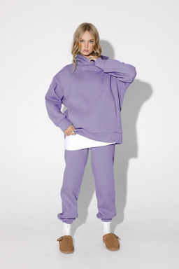 Костюм Pirs 4994 лавандовый  фото 4