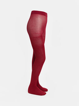 K?z ?ocuk ?nce K?lotlu ?orap