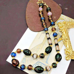 Колье арт. 22 6743 (id 269489)