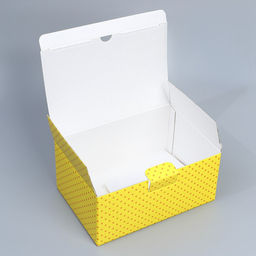 Коробка сборная С Днём рождения, 22 х 15 х 10 см - Дарите счастье фото 6