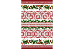 Скатерть Хлопок 100 % арт. Л-141/1 бм (11090/1) - Наталья-текстиль фото 2