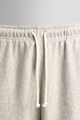 PANTAL?N JOGGER ENTRENAMIENTO / Gris vigor? - Zara фото 9