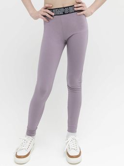 PELICAN, брюки для девочек, Черный  фото 2