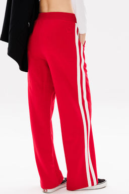 Брюки GO F2010L/11-02.170-176 красный - Pirs фото 4