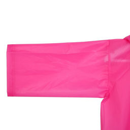 Дождевик детский Единорожка со светоотражающими наклейками, рост 120-160 см - Funny toys фото 6