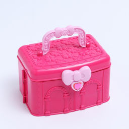 Набор косметики для девочки Чемоданчик для принцессы - Simaland фото 8