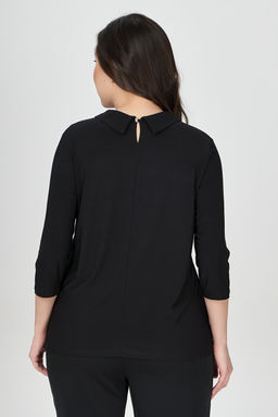 Блузка - Olsi фото 3