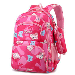 Рюкзак GO-2036-Pink