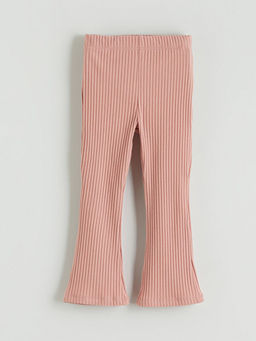 Beli Lastikli K?z ?ocuk Tayt