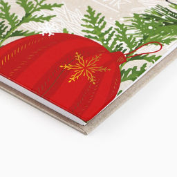 Ежедневник А5, 80 листов, недатированный, в твердой обложке Пусть мечты сбудутся! Волшебство рядом - Artfox фото 6