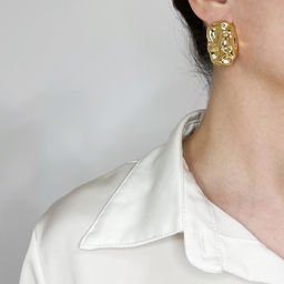 503365570-1 Серьги-пусеты - J.prettier фото 3