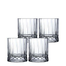 УЭЙН NUDE Набор бокалов 4 шт 250 мл хр.стекло арт. 68174N
