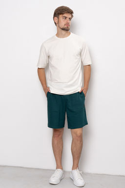 ШОРТЫ МУЖСКИЕ арт. 6104M-45121.1F-619 - Almando melado фото 2