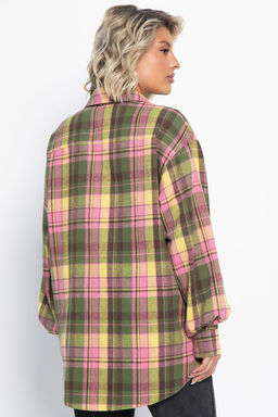 Рубашка Дэлли - Lt collection фото 10