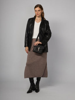 Сумка ELEGANZZA Z9038-8709 black