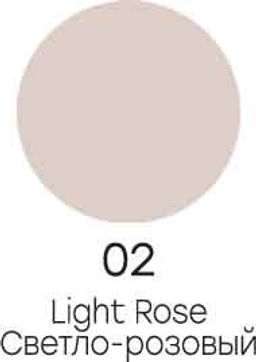 Alvin Dor AESP-01 Тени-карандаш для век Pencil easy slip тон 02 light rose