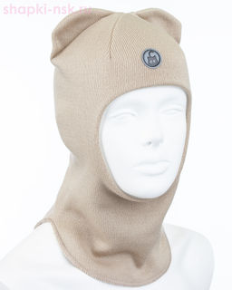 14468/UF MGT Шлем для девочки (50-52)