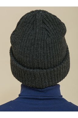 PELICAN, шапка детская, Черный фото 3