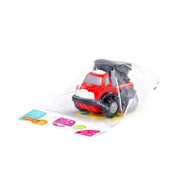 Томас, автомобиль-самосвал инерционный (в пакете) - Полесье фото 5