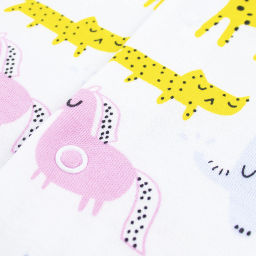 Боди Youlala из хлопка в ассортименте  фото 8