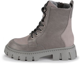 ботинки для девочек - Riconte фото 6