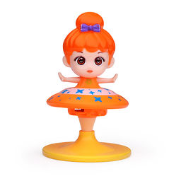 Игрушка Юла "Твист" в коробке