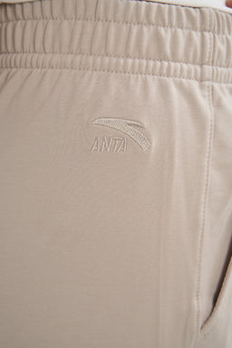 Брюки трикотажные Серый ANTA SPORTS CLUB Knit Track Pants  фото 10
