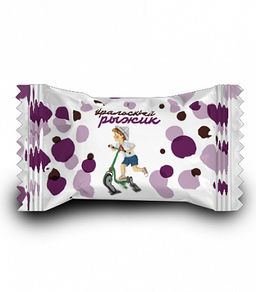 Уральский рыжик со свекольными цукатами 1кг