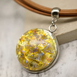 ALEGRIA Колье LKY5791