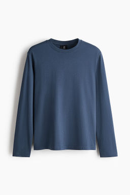 Camiseta de punto Regular Fit