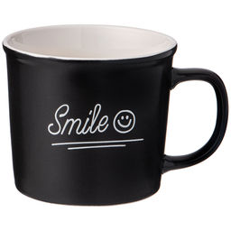 КРУЖКА LEFARD SMILE 370МЛ