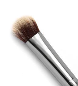 LuxVisage Кисть косметическая № 5 для теней овальная  фото 3