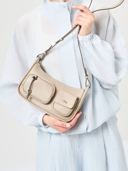 Сумка Labbra LZ-60359 l.cacao  фото 6