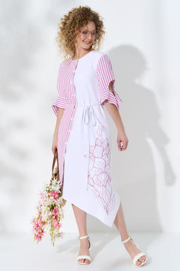 Платье Euro Moda 497-Р