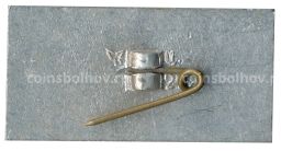 Значок Черкассы