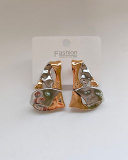 Серьги "Molly"