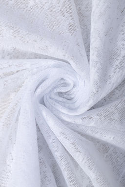 Тюль мрамор 78035