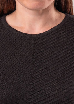 151030ха Джемпер женский (ЧЗ)