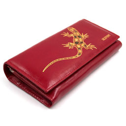 YS Женский кошелек Sezfert 346-1010 фото 6