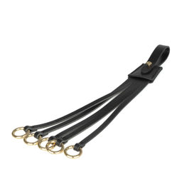 Женская кожаная сумка - Barcelo biagi фото 6