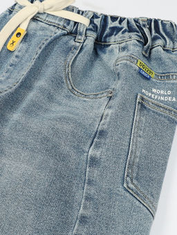 Джинсы детские Lovey.CC